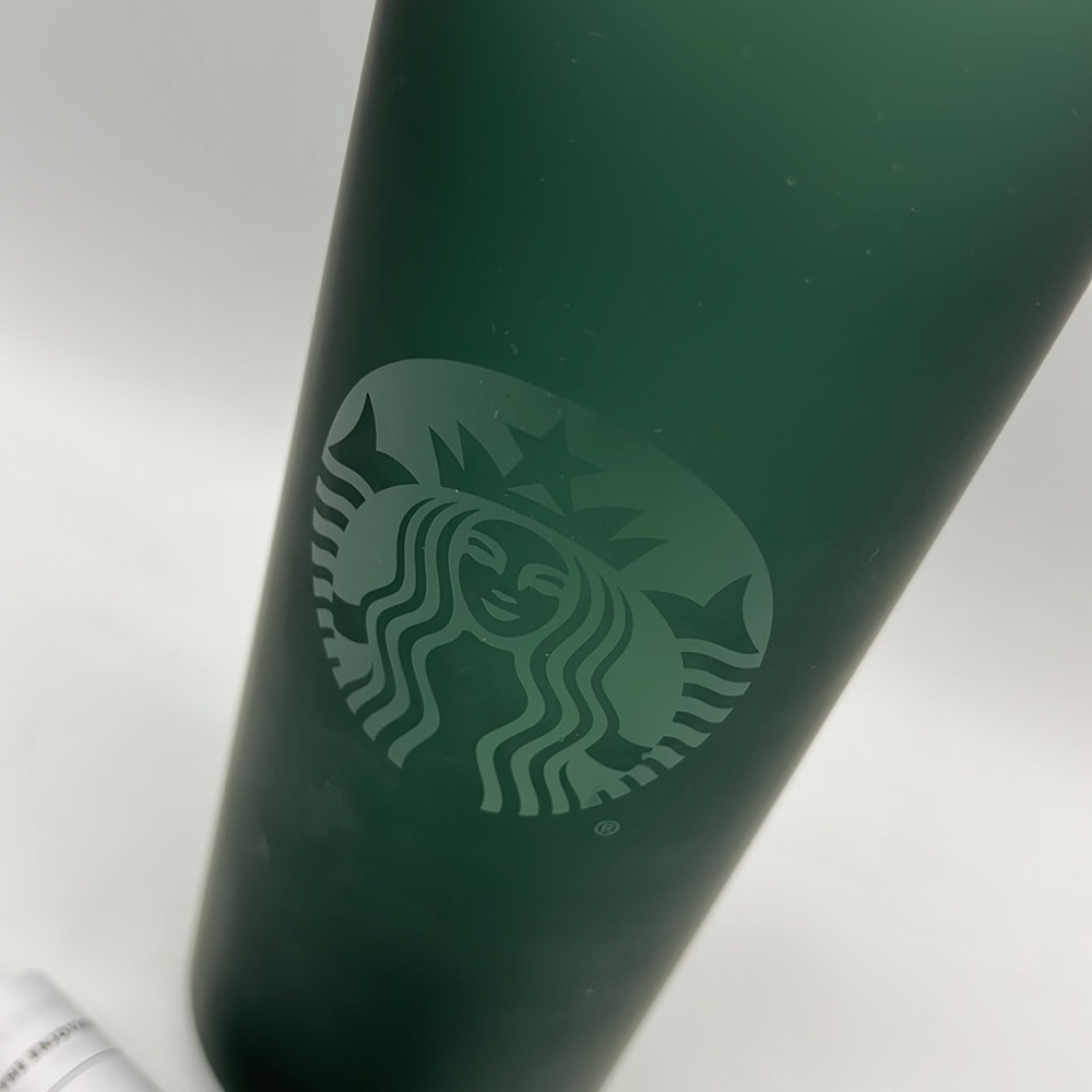 Starbucks Water Bottle - Picture 3 of 5